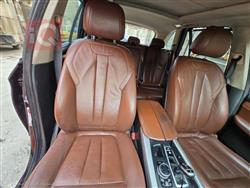 بي ام دبليو X5